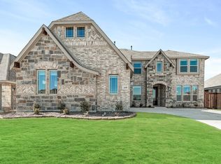 2608 Veranda Way, Venus, TX 76084
