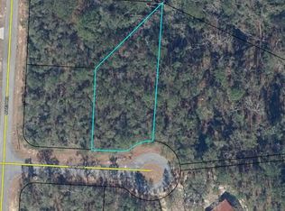Lot 14 Dora Ct., Chipley, FL 32428