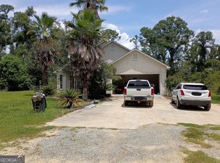 238 Winchester Dr, Douglas, GA 31535