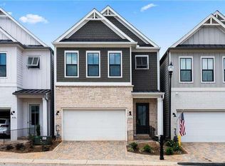 644 Stickley Oak Way, Woodstock, GA