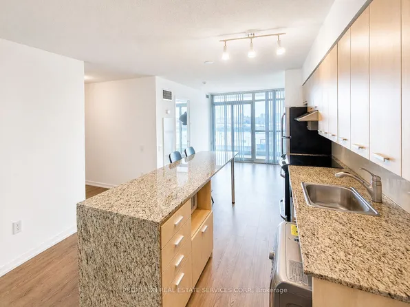 29 Singer Ct, Toronto, ON