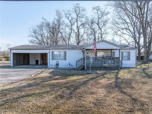 122 N Main St, Dyer, AR 72935