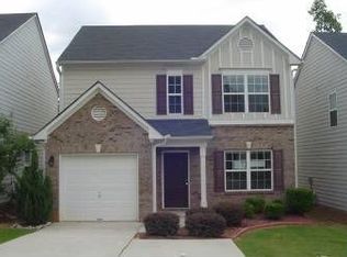 9508 Lakeview, Newnan, GA 30291