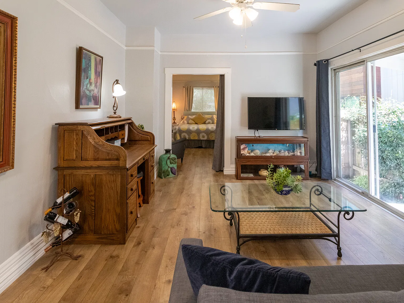 1 bed, 750 sqft, $1,900 — Photo 4