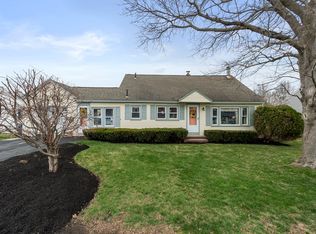 7 Westwood Ter, Lawrence, MA 01843