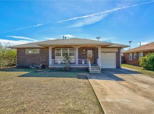 136 E Jarman Dr, Oklahoma City, OK 73110