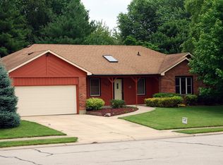 1043 Chad Ct, Plainfield, IN 46168