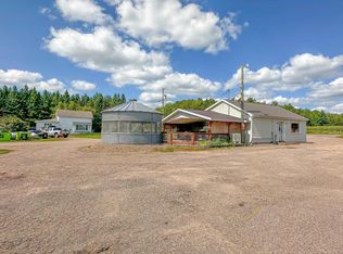 N7293 State Highway 13, Phillips, WI 54555