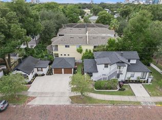 1438 CATHERINE STREET, ORLANDO, FL 32801