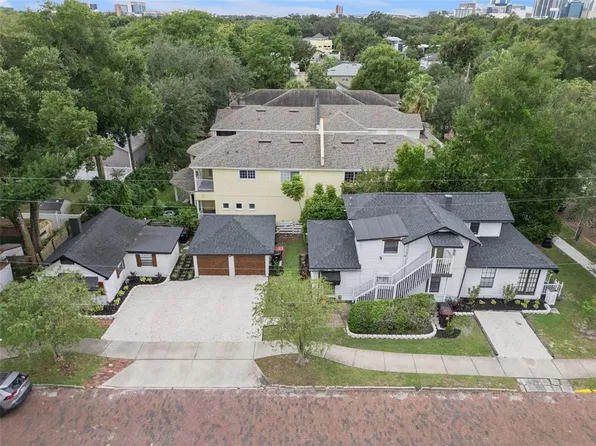 1438 CATHERINE STREET, ORLANDO, FL 32801