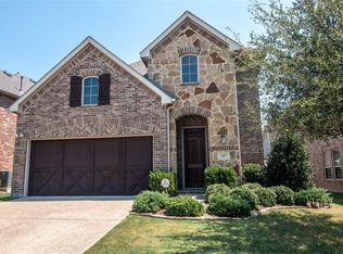 317 Chester Dr, The Colony, TX 75056