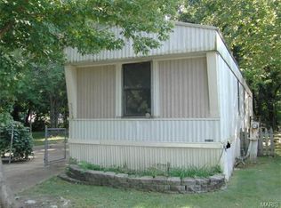 5543 Echo Valley Dr, House Springs, MO 63051