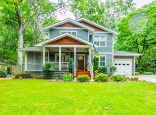 1322 Rupert Rd, Decatur, GA 30030