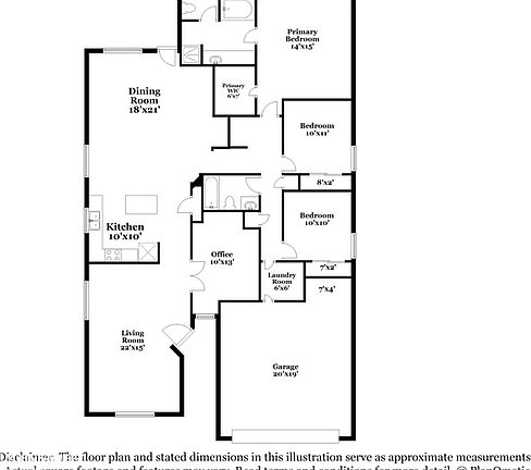 3rd image of 17607 N 113th Ave