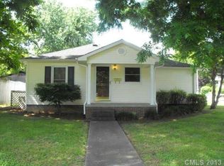 1311 E 11th St, Kannapolis, NC 28083