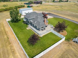 38 Bear Dr, Great Falls, MT 59404
