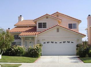 22122 Blackhawk St, Chatsworth, CA 91311