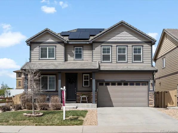 12594 Hudson Court, Thornton, CO 80241
