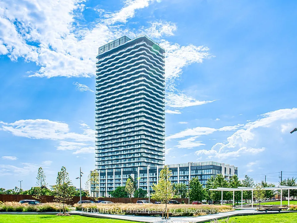 36 Zorra St #1707