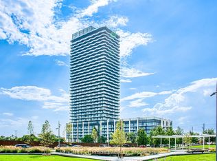 36 Zorra St #1707, Toronto, ON M8Z 0G5