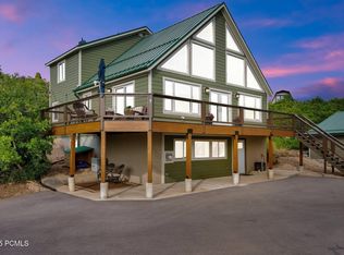 1719 S Clyde Lake Dr, Heber, UT 84032