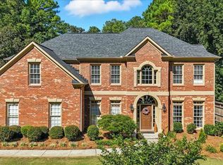 2297 County Line Rd NW, Acworth, GA 30101