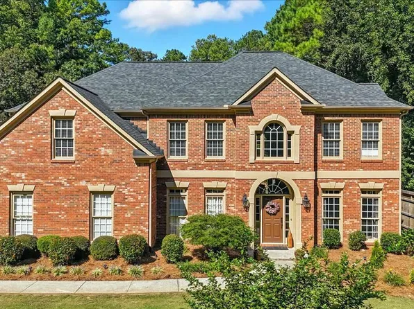 2297 County Line Rd NW, Acworth, GA 30101
