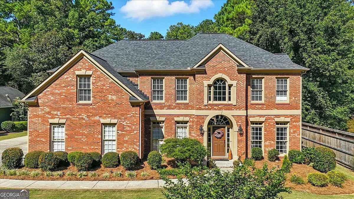 2297 County Line Rd NW photo 1