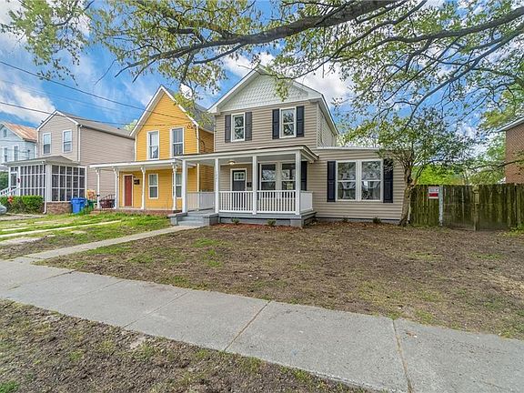 1221 Seaboard Ave, Chesapeake, VA 23324 | MLS #10546931 | Zillow