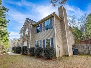 2585 Gilberts Br, Douglasville, GA