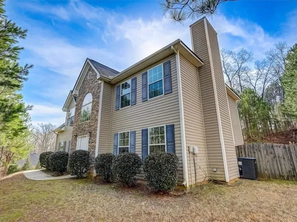 2585 Gilberts Br, Douglasville, GA 30135