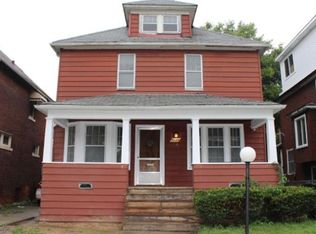 4139 Burns St, Detroit, MI 48214