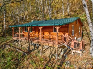 430 Long Branch Rd, Canton, NC 28751