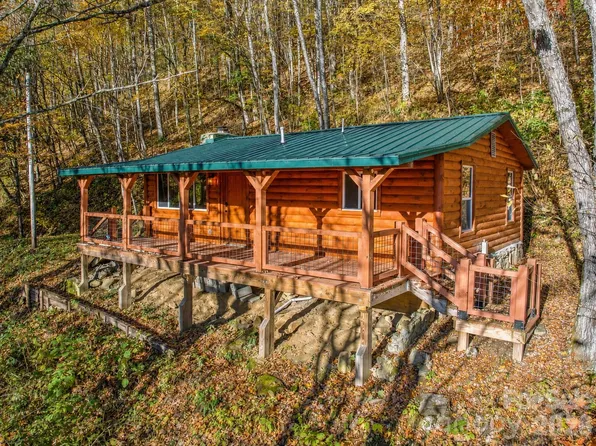 430 Long Branch Rd, Canton, NC 28751