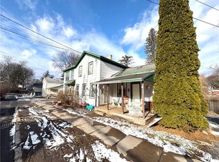 112 Osborne St, Auburn, NY 13021