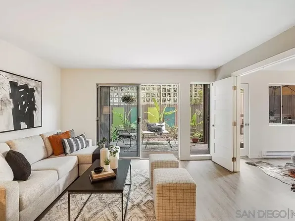 2600 Torrey Pines Rd APT A11, La Jolla, CA 92037