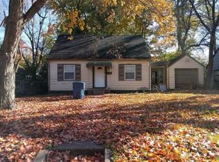 4707 Crestview Ave, Indianapolis, IN