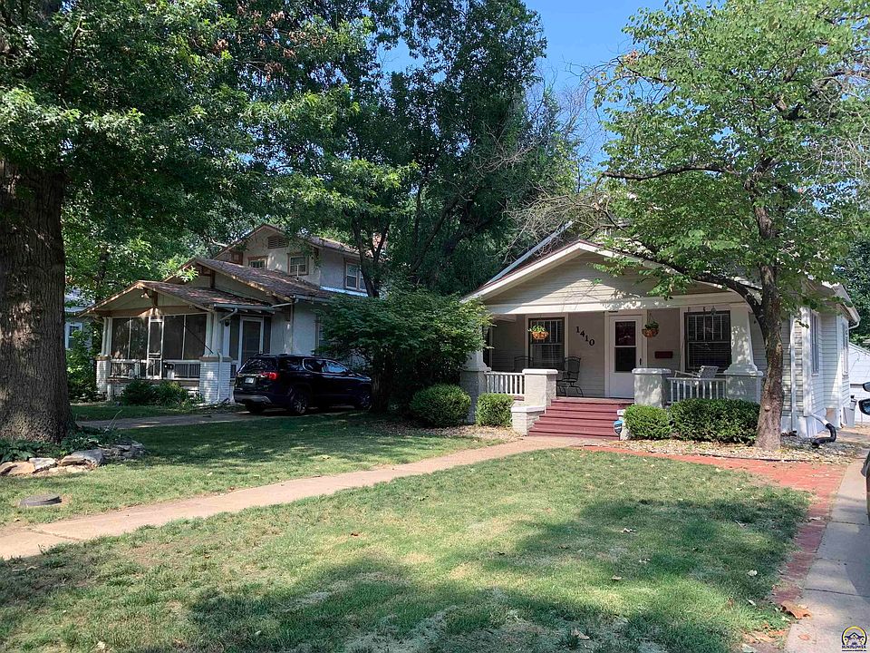 1410 Rural St, Emporia, KS 66801 MLS 230156 Zillow