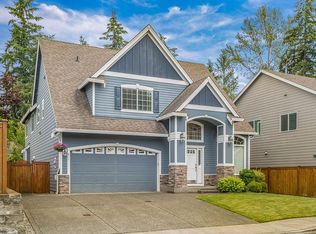911 SW 365th Pl, Federal Way, WA 98023
