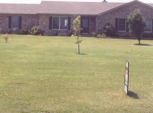 9901 County Rd #300N, Muncie, IN 47304