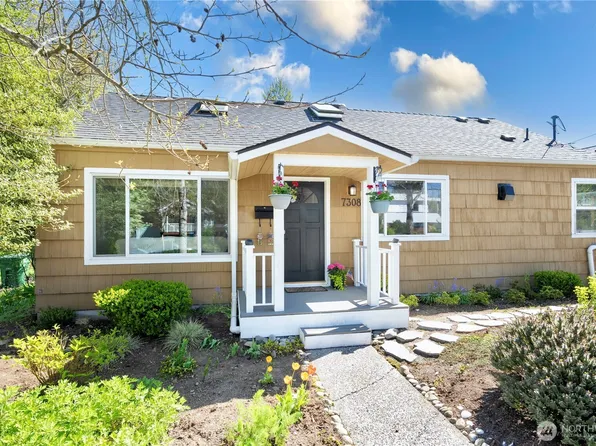 7308 24th Avenue NE, Seattle, WA 98115