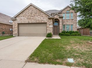 2309 Michelle Creek Dr, Little Elm, TX 75068