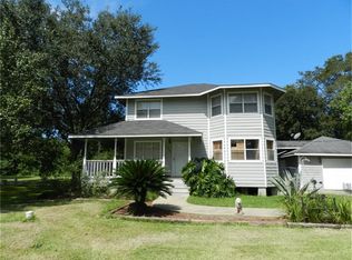 7526 Louden Ln, Manvel, TX 77578