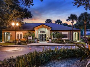 204 Hawthorne Groves Blvd #17-201, Orlando, FL 32835