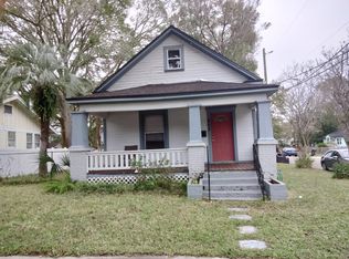 802 King St, Jacksonville, FL 32204