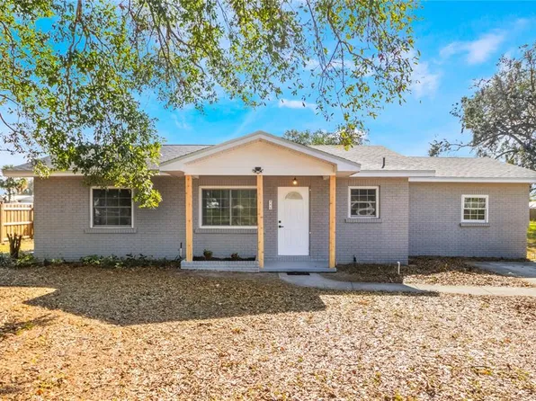 355 E Hoffman St, Lake Alfred, FL 33850