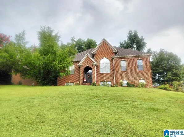 310 Deer Ridge Ln, Chelsea, AL 35043