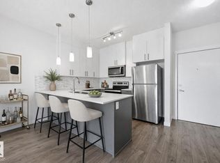 812 Welsh Dr SW #317, Edmonton, AB T6X1Y7