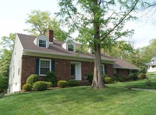 703 Birch Hill Dr, Bridgewater, NJ 08807