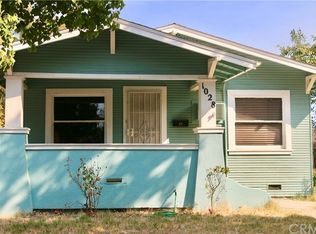 1028 Q St, Newman, CA 95360
